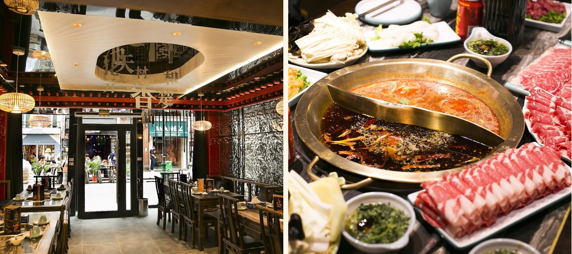 蜀九香2区店 FONDUE9 - Gallery Image 1