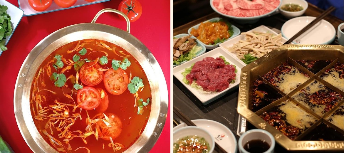 蜀九香2区店 FONDUE9 - Gallery Image 2